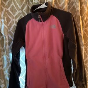 North Face Fleece